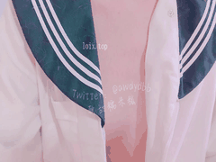 软甜糯米糍福利姬学生萝莉自慰玩肛塞玩具