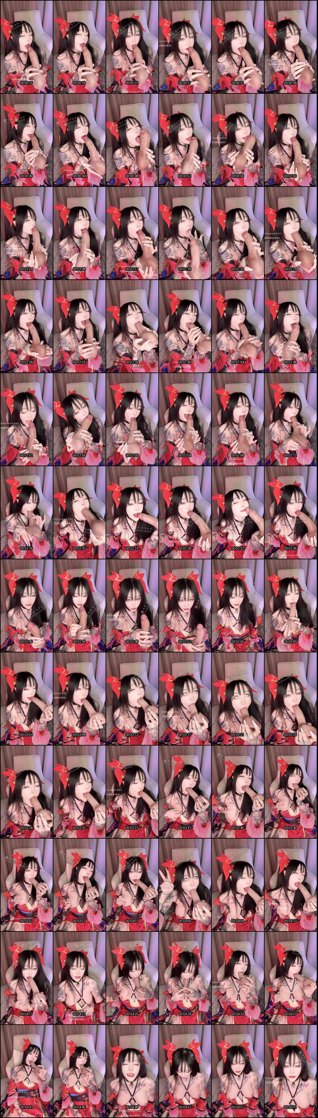 星穹铁道花火coser自慰诱惑_纹身福利姬高潮福利