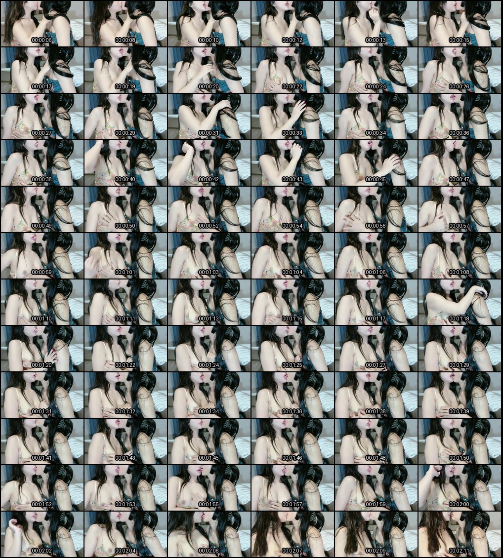 福利姬KK自慰喷水白浆诱惑合集109部