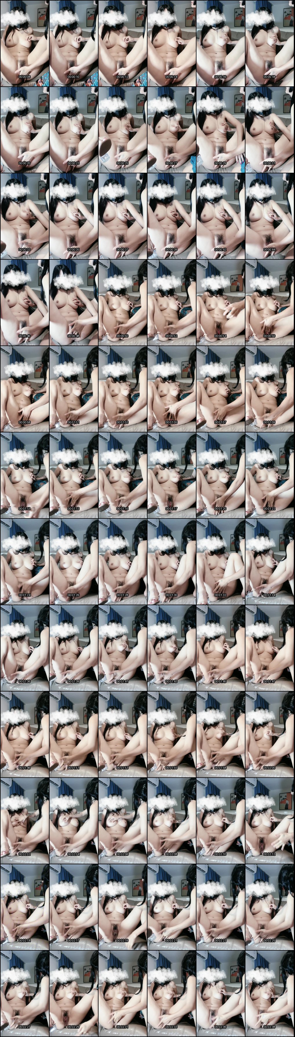 福利姬你的KK自慰喷水白浆109部劲爆合集