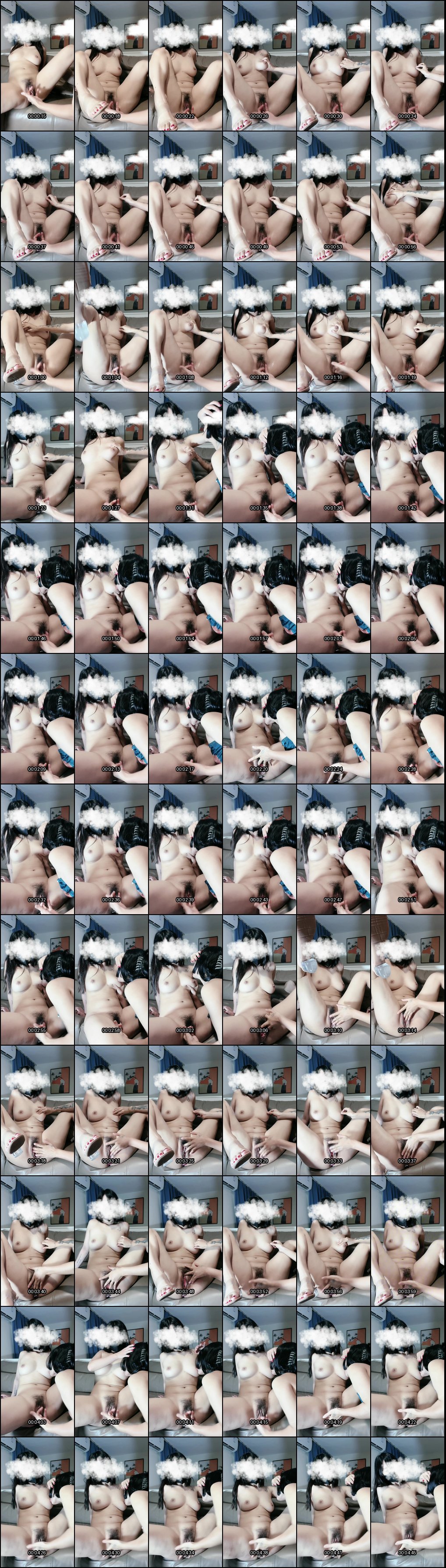 福利姬你的KK自慰喷水白浆109部劲爆合集_1