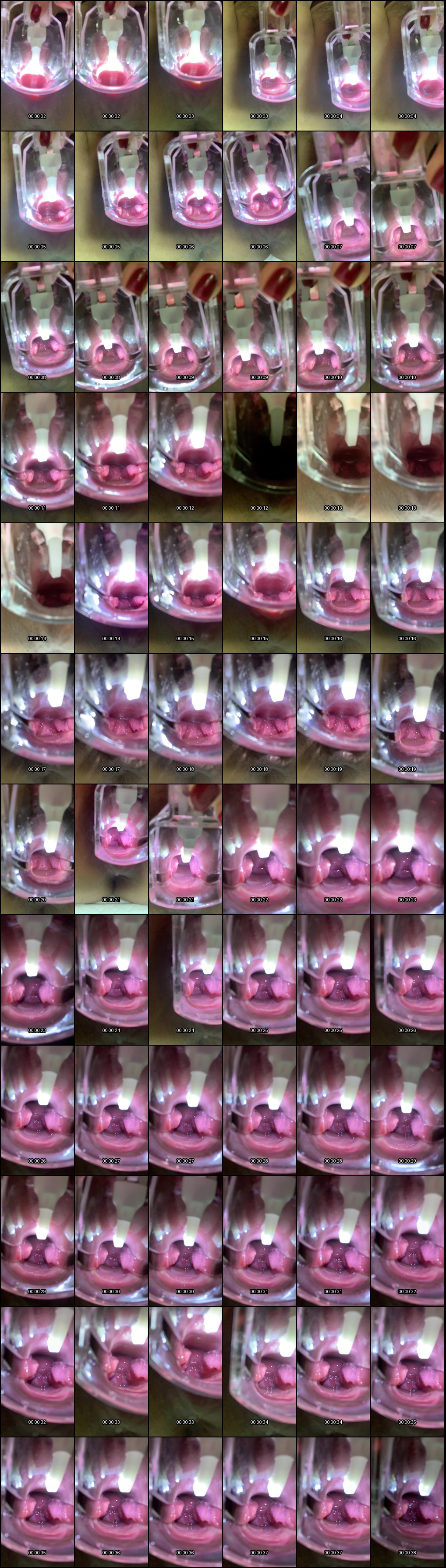 福利姬KK自慰喷水白浆劲爆合集109部_1