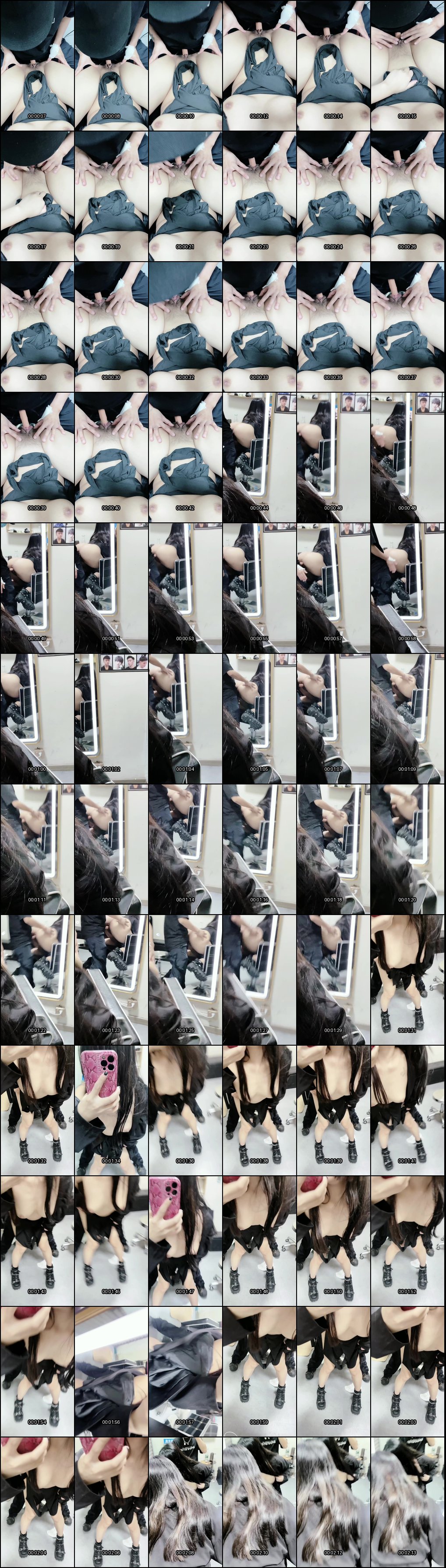 福利姬KK自慰喷水白浆诱惑合集109部_1