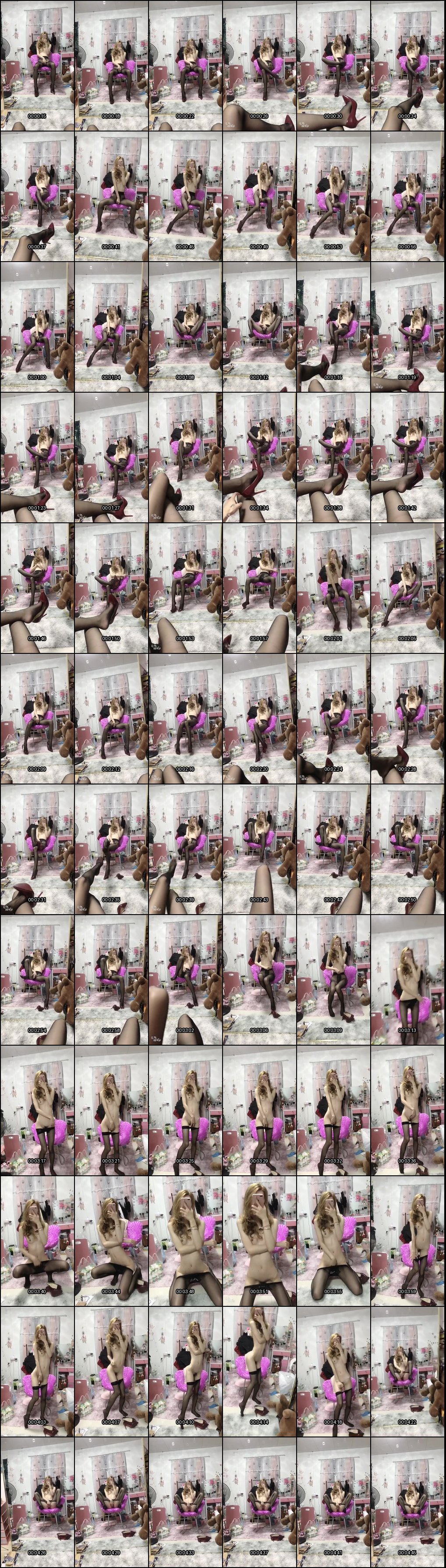 粉葡萄丝足诱惑_大美腿骚浪自慰表演