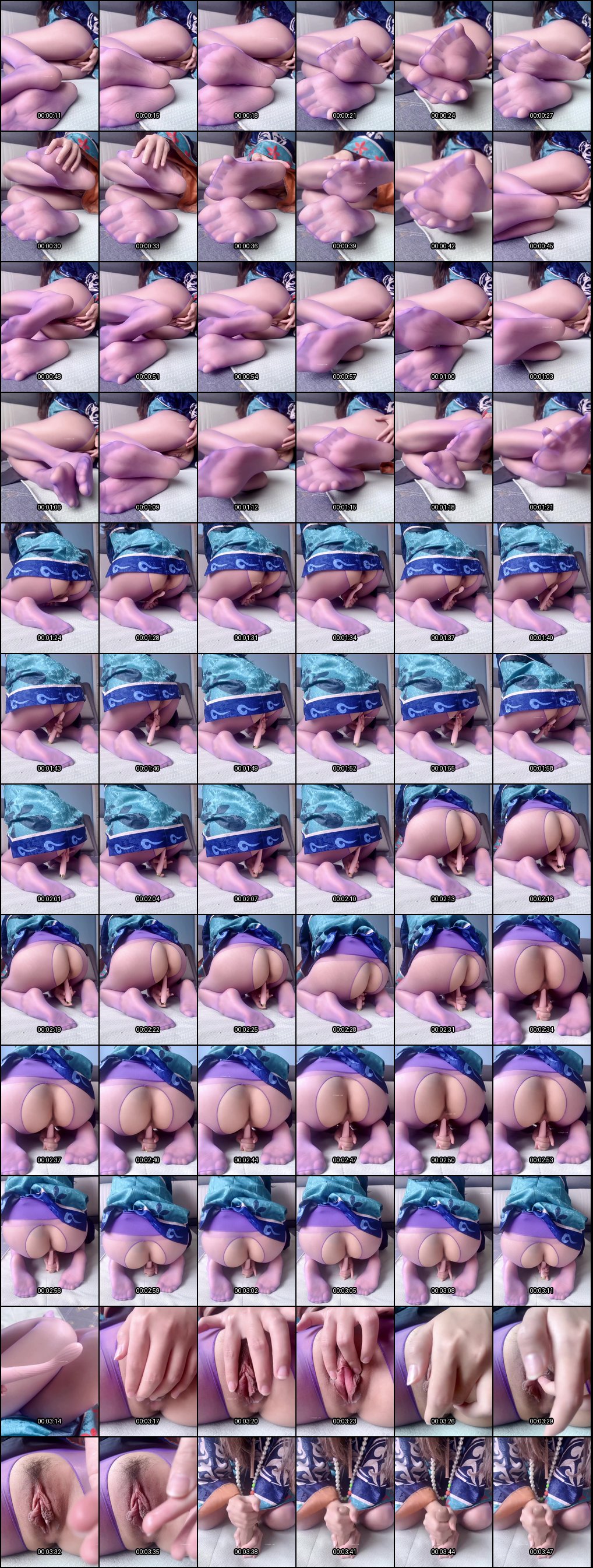 甜美04年女大学生洛洛莓棒棒糖插穴自慰_丝袜足交超骚浪