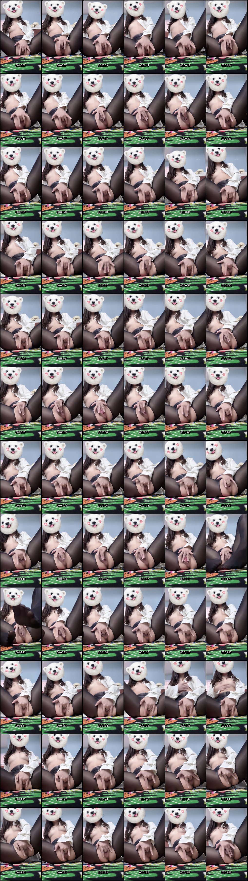 甜美04年女大学生洛洛莓棒棒糖插穴自慰_丝袜足交骚气十足_1