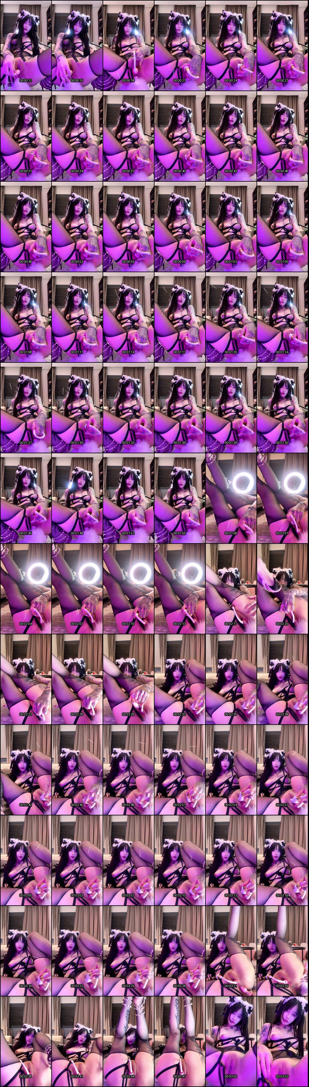 抖音纹身女神九条南无露脸炮机自慰_白浆拉丝高潮诱惑