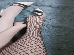 高颜值长腿福利姬素素自慰放尿尽显淫态_大毛逼欲女魅力四射