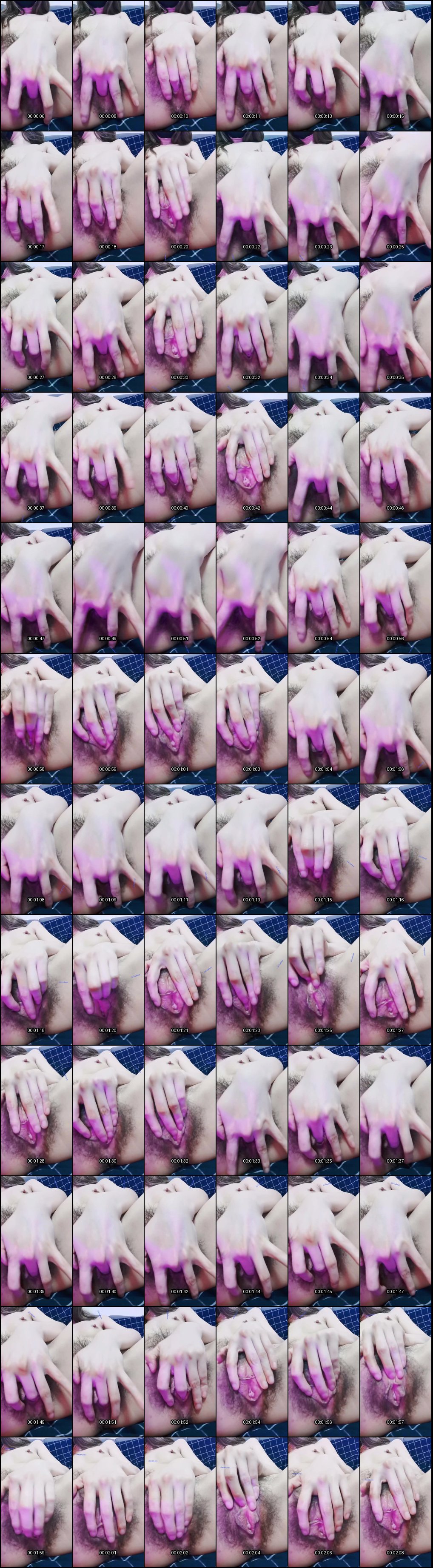 高颜值长腿福利姬素素自慰放尿淫态尽显_大毛逼欲女诱惑