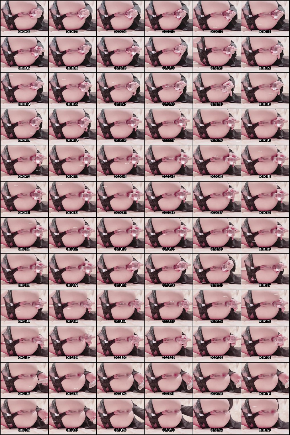 薇薇安福利姬未流出学生萝莉自慰视频合集