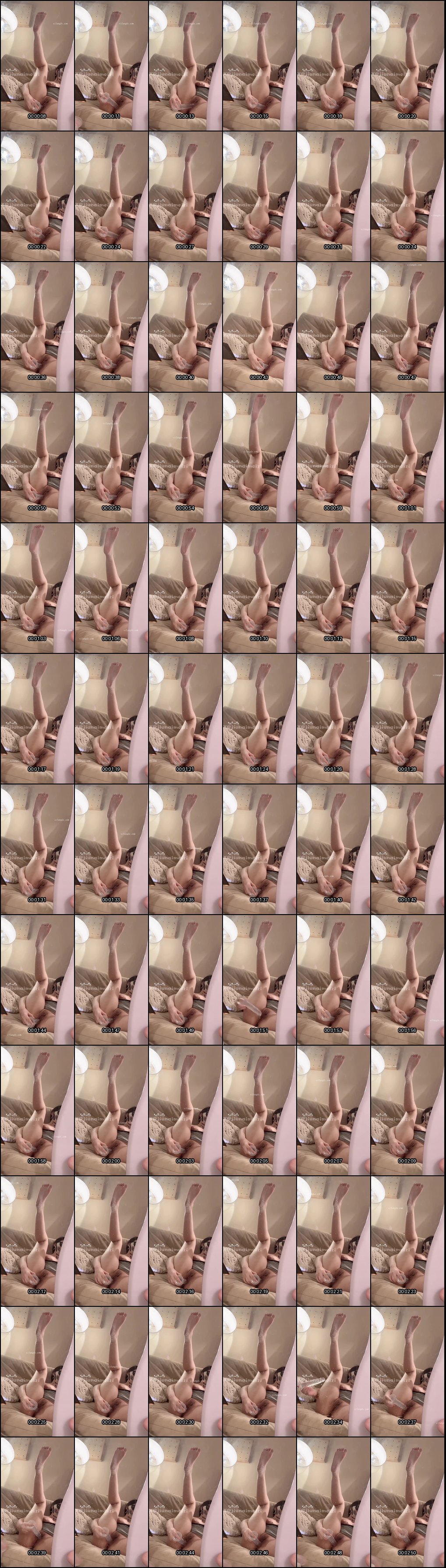 奺奈美福利姬极品白虎反差脸自慰喷水_高清穴同框诱惑