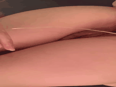 极品福利姬奺奈美反差脸白虎自慰喷水_高潮穴同框诱惑_1