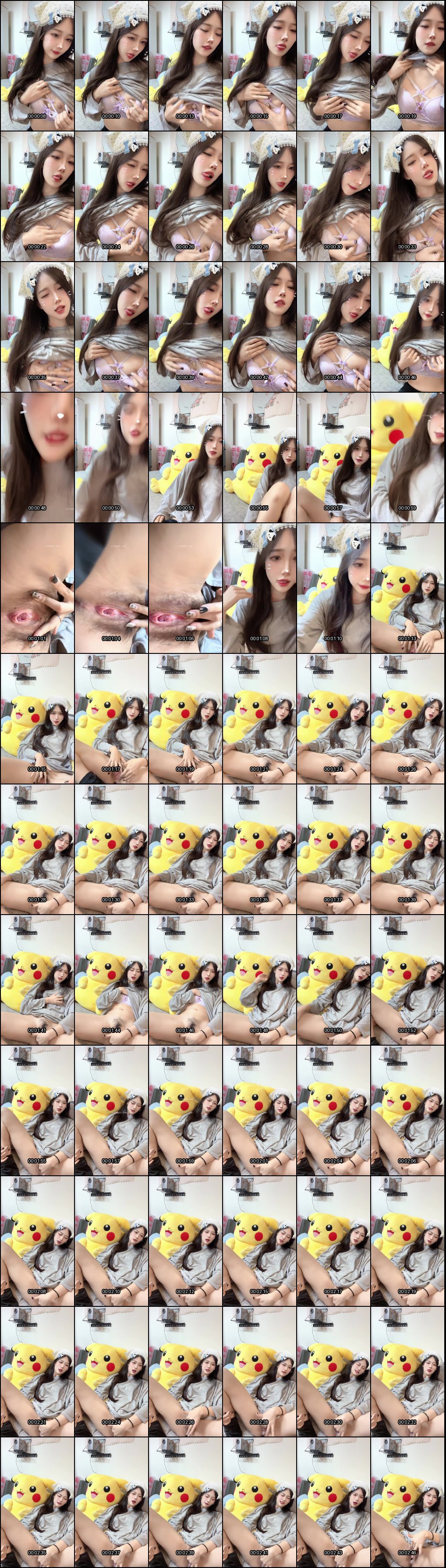 高颜值反差福利姬露脸裸舞自慰_激情流白浆诱惑