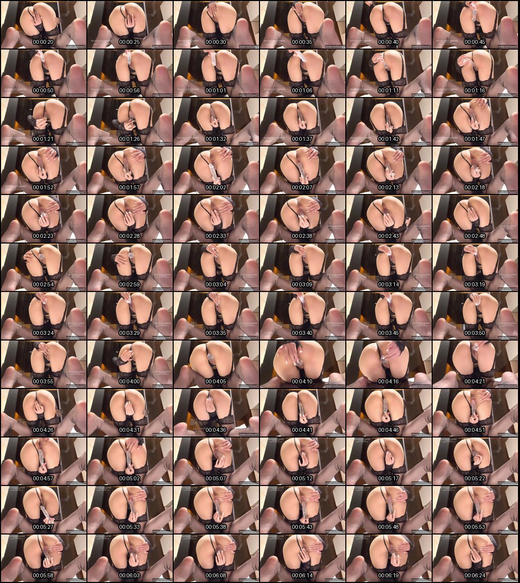 黑丝御姐Suuuul7情场花蝴蝶自慰秀_白浆如水般喷涌