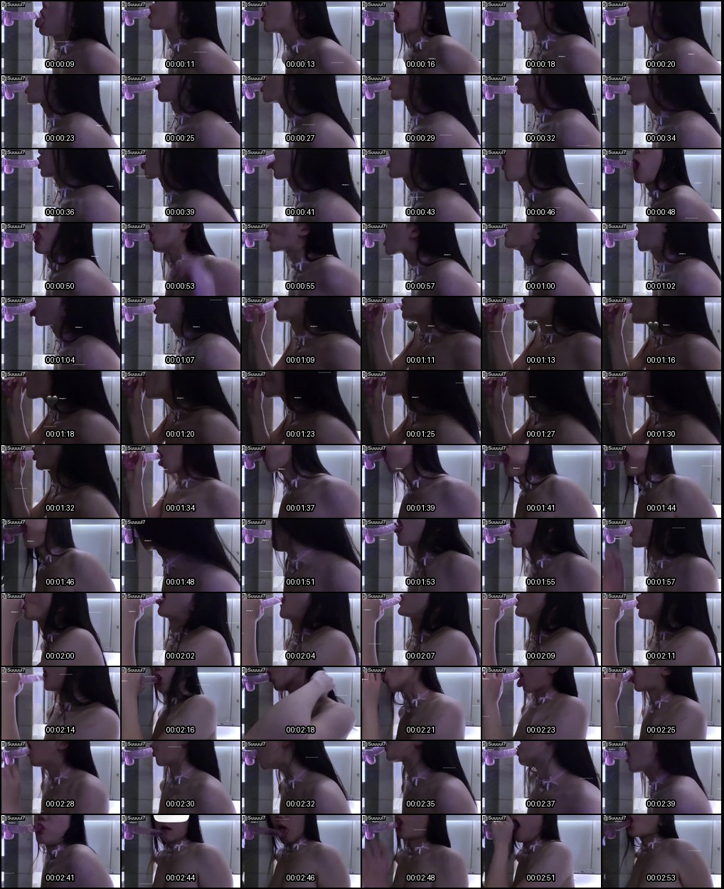 黑丝御姐Suuuul7激情自慰_白浆如水般喷涌诱惑