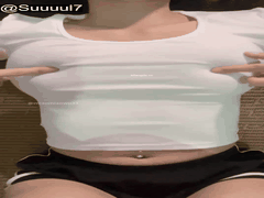 黑丝御姐激情自慰 白浆如泉涌般流淌