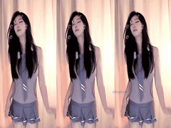 福利姬CC 66睡不醒情趣艳舞_露三点揉奶掰逼自慰_高撸点万元定制合集