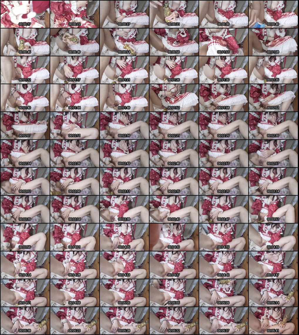 桃离福利姬大型玩具自慰白浆潮喷超刺激视频合集