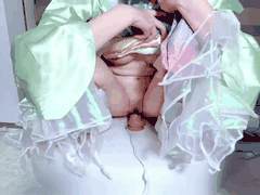 福利姬月色Coser淫语诱惑_学生萝莉自慰付费合集