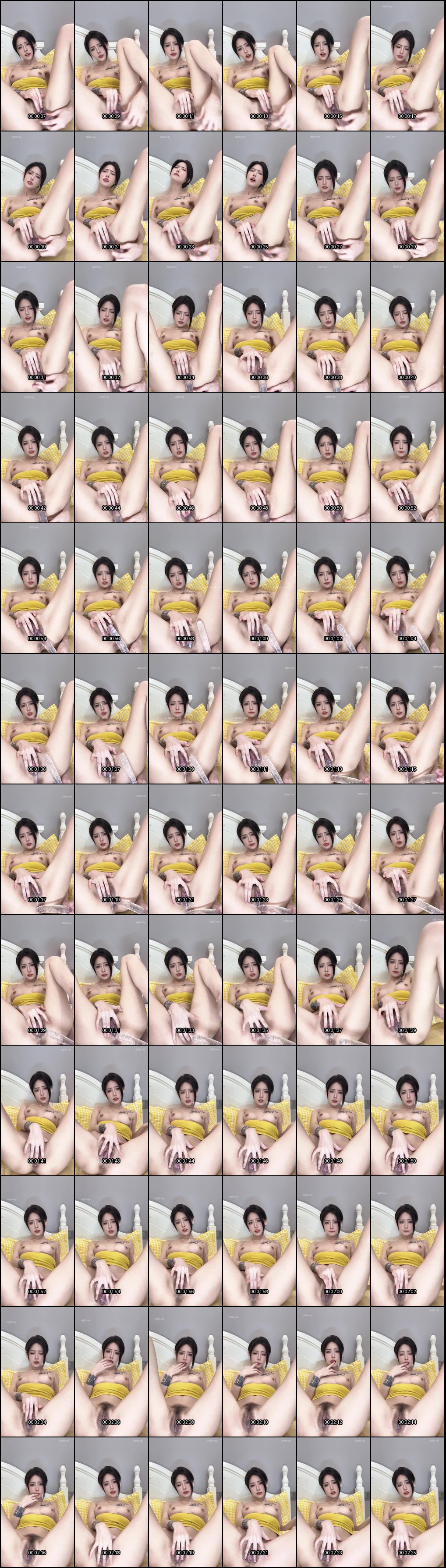 极品反差御姐KIKI咪花椒福利姬定制道具自慰高潮流白浆