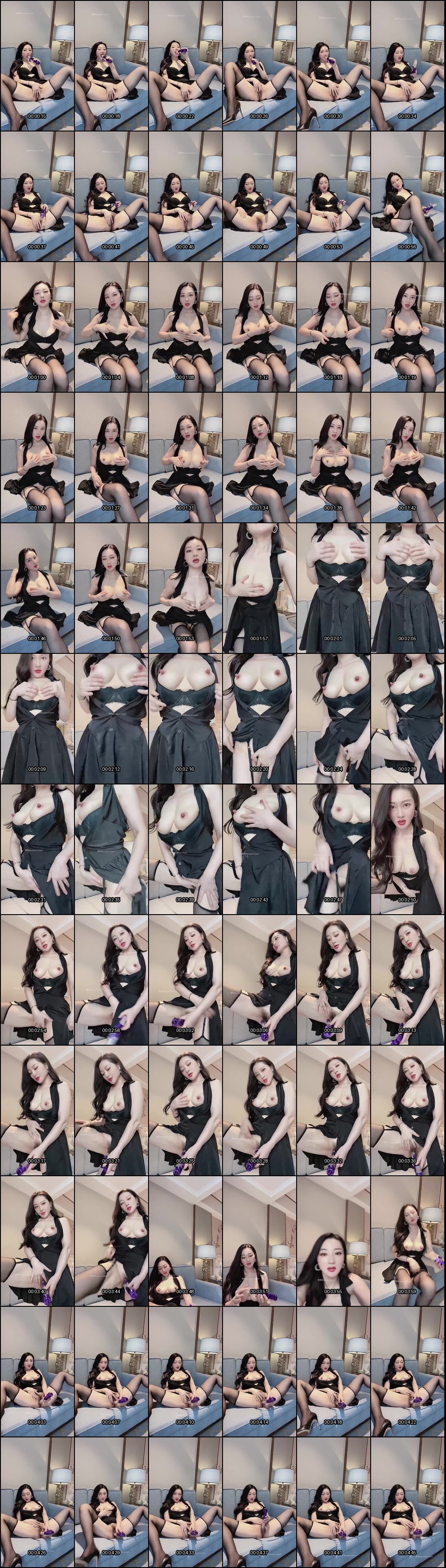 静小姐晶女郎高级礼服诱惑_自慰棒直插迷人私密隧道