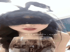 半糖巨乳福利姬黑丝高跟足交喷水自慰诱惑