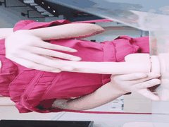 橘猫o3o推特网红福利姬大尺度自慰诱惑