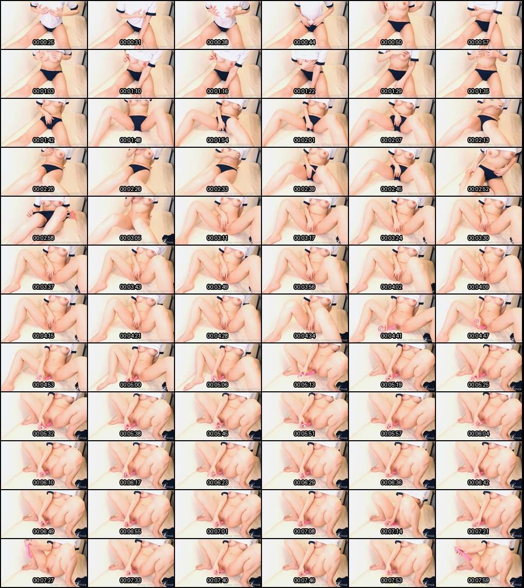 可爱日本萝莉Noa自慰潮喷高潮 福利姬学生诱惑