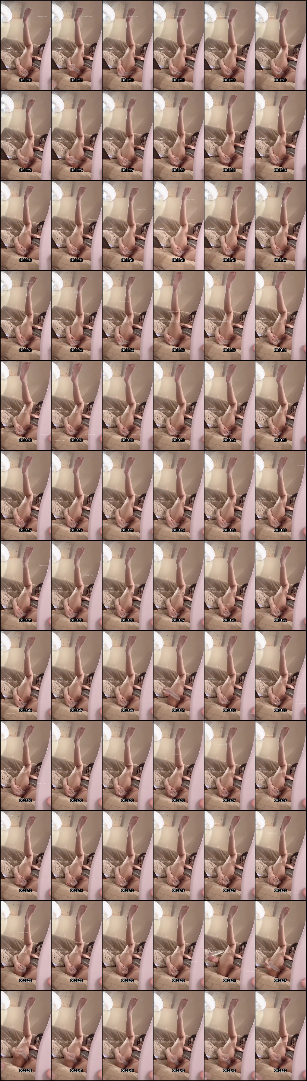 奺奈美巨乳白虎美少女诱惑自慰福利_3