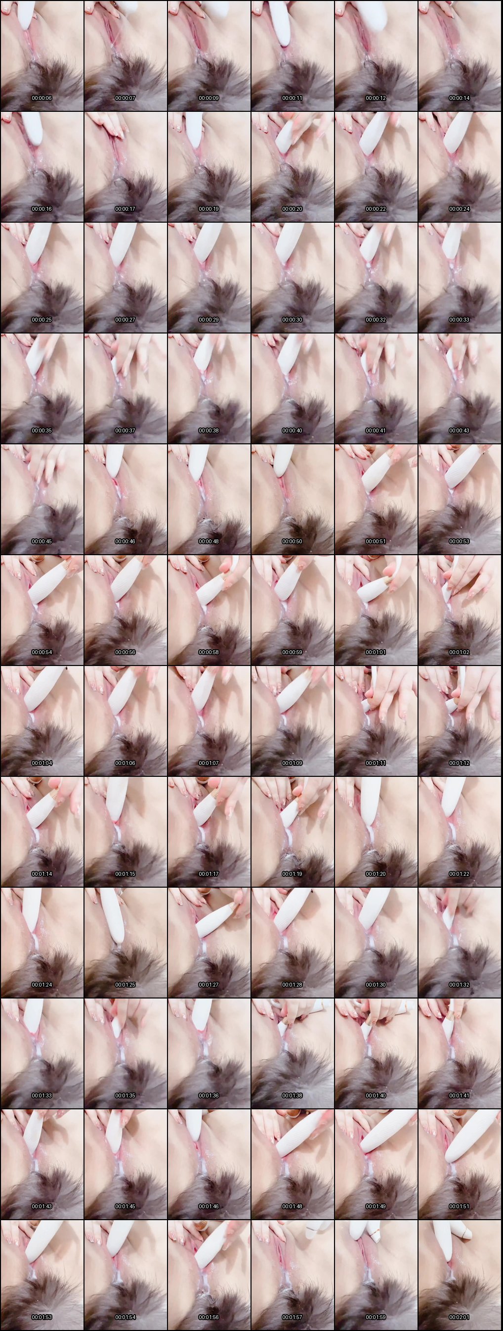 巨乳白虎美女自慰喷白浆_一口奶就走人_1