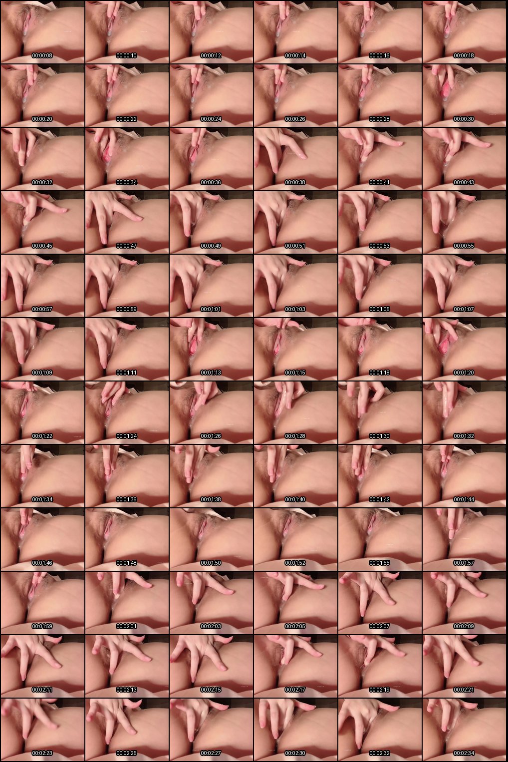 巨乳白虎美少女奺奈美自慰福利诱惑秀_2