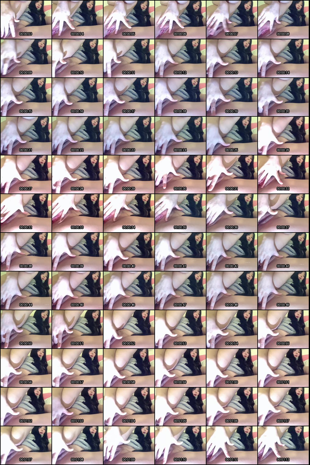 巨乳白虎美少女奺奈美自慰福利诱惑视频