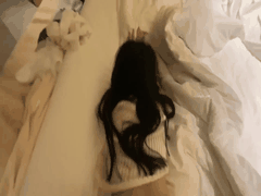 巨乳白虎美少女奺奈美诱人自慰福利