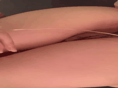 巨乳白虎美少女奺奈美诱惑自慰福利_1