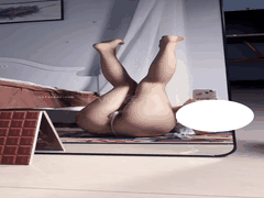 甜美04女大学生洛洛莓_棒棒糖插穴道具自慰_丝袜足交_骚气反差诱惑