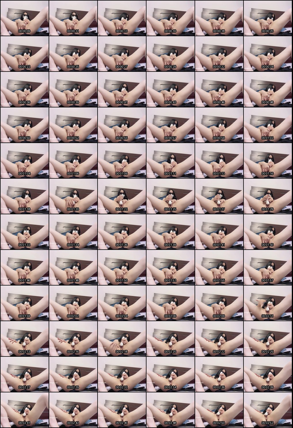 性感舞蹈生艾娃福利姬_定制骚舞自慰诱惑合集