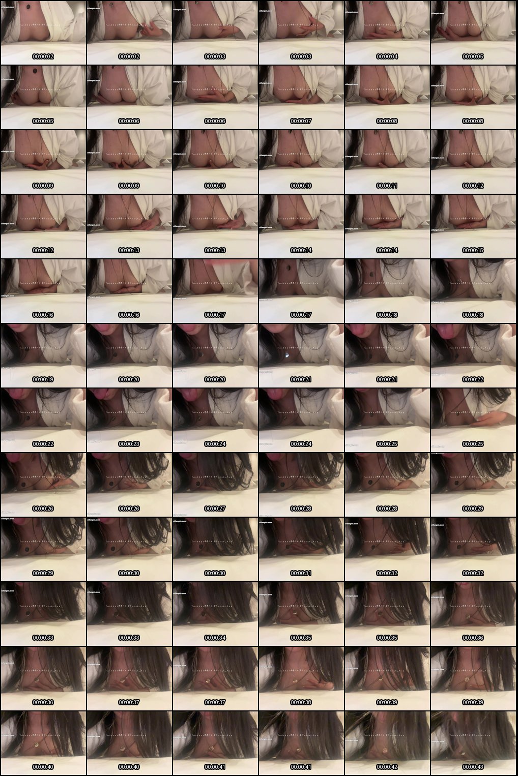 舞蹈生艾娃福利姬_定制骚舞自慰诱惑合集_4