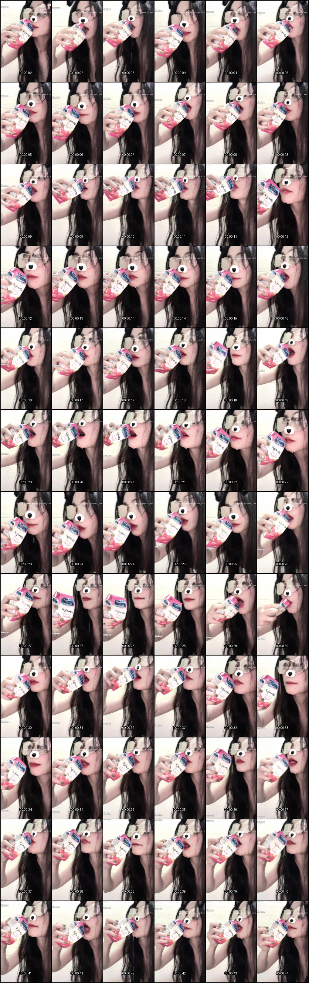 舞蹈生艾娃福利姬定制骚舞自慰合集 热辣身姿诱惑无限