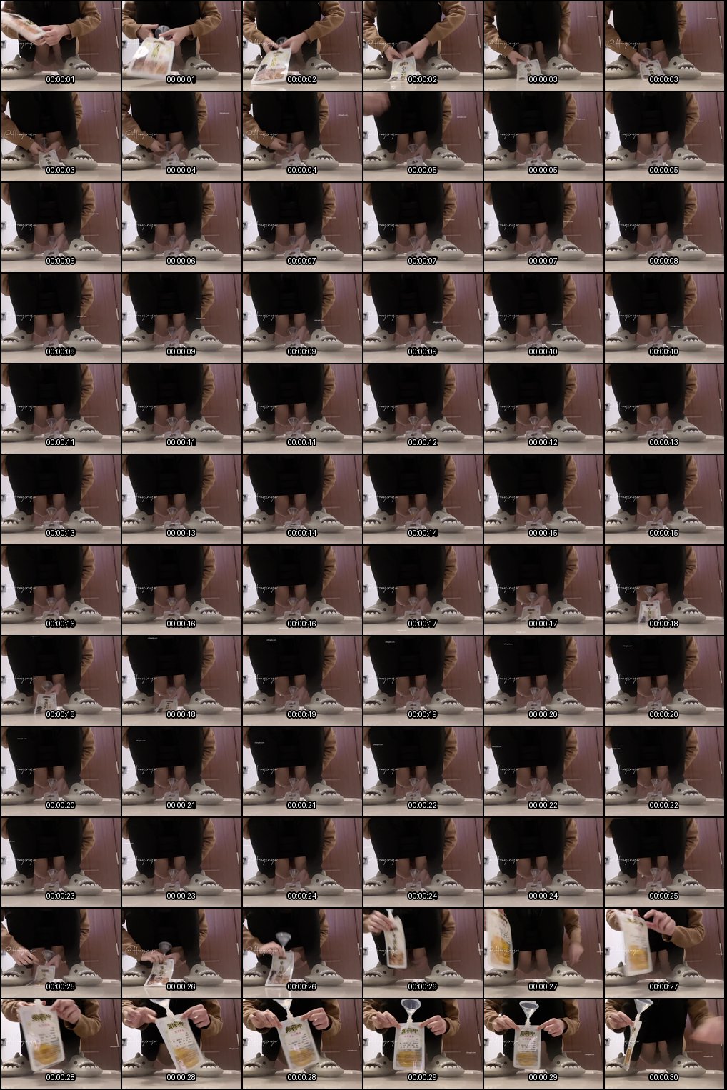 清纯眼镜妹花音小姐反差婊_定制放尿自慰诱惑