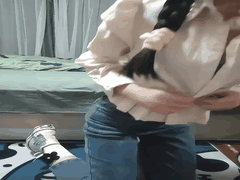 小安定制裸舞自慰诱惑秀_私密热辣表演