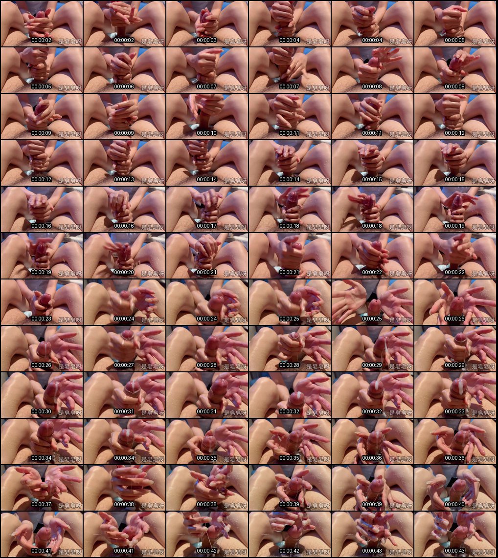 福利姬是皂皂呀自慰潮吹狂欢 足交手交榨精高潮迭起