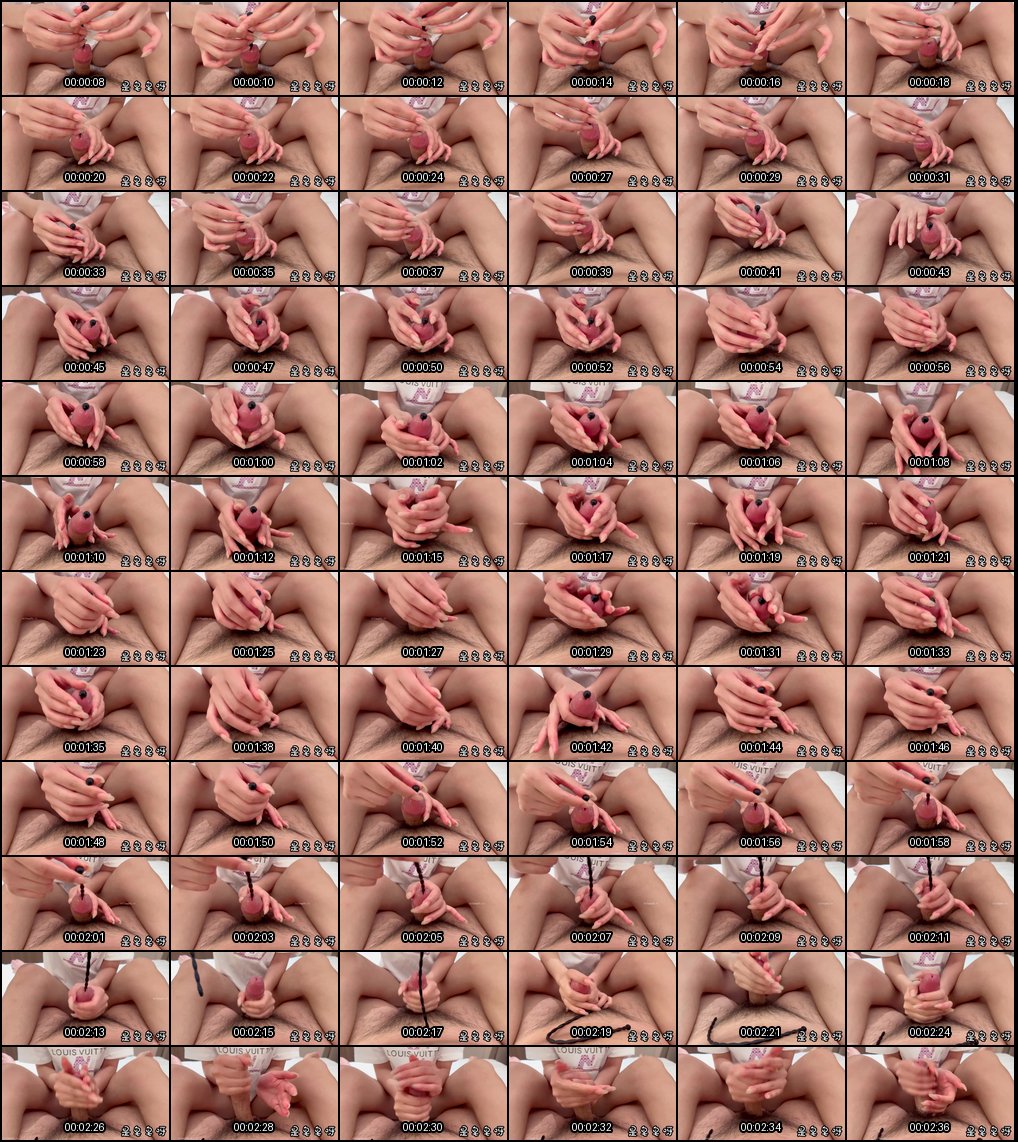 福利姬皂皂呀自慰潮吹狂欢_足交手交榨精高潮迭起_1