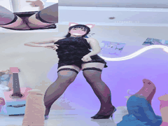 小仙云火辣裸舞自慰诱惑_最新会员群独家视频合集