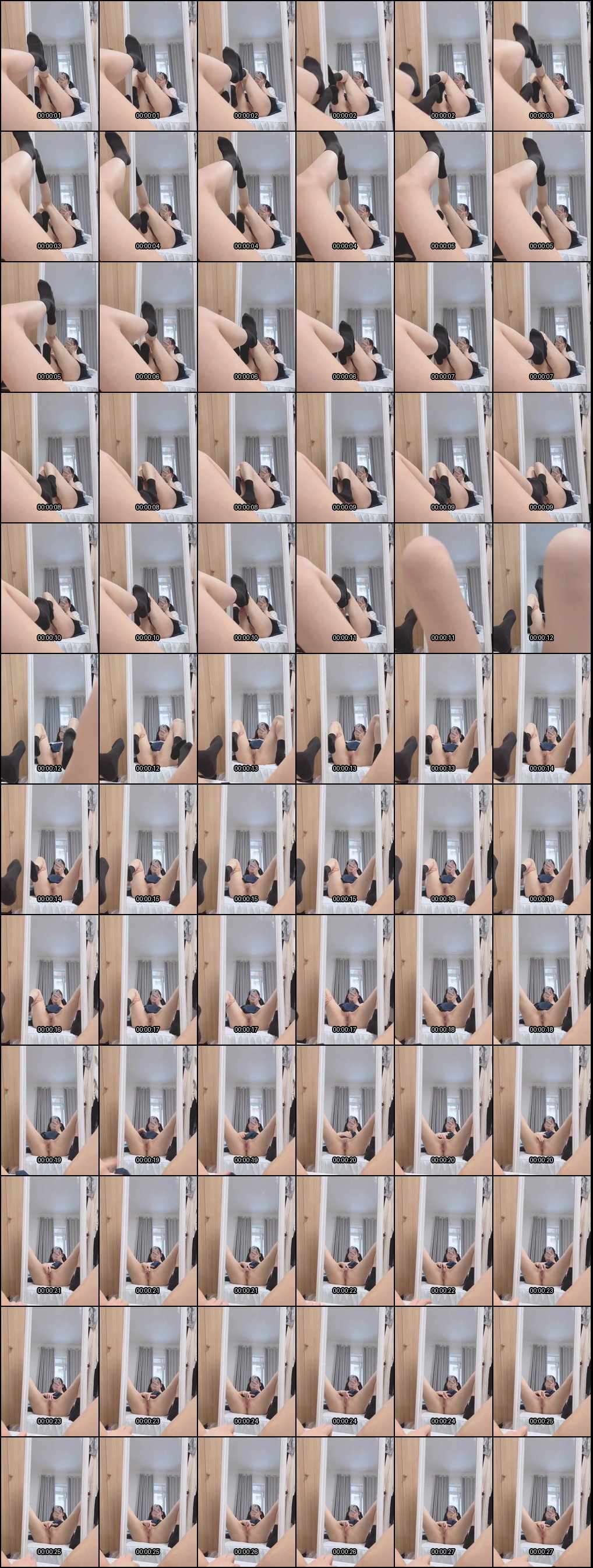 MU木酱激情自慰啪啪秀 诱惑身材尽显