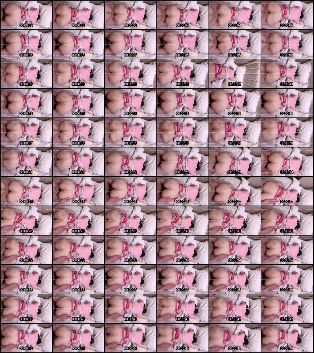 MU木酱激情自慰啪啪秀 诱惑身材尽显_1