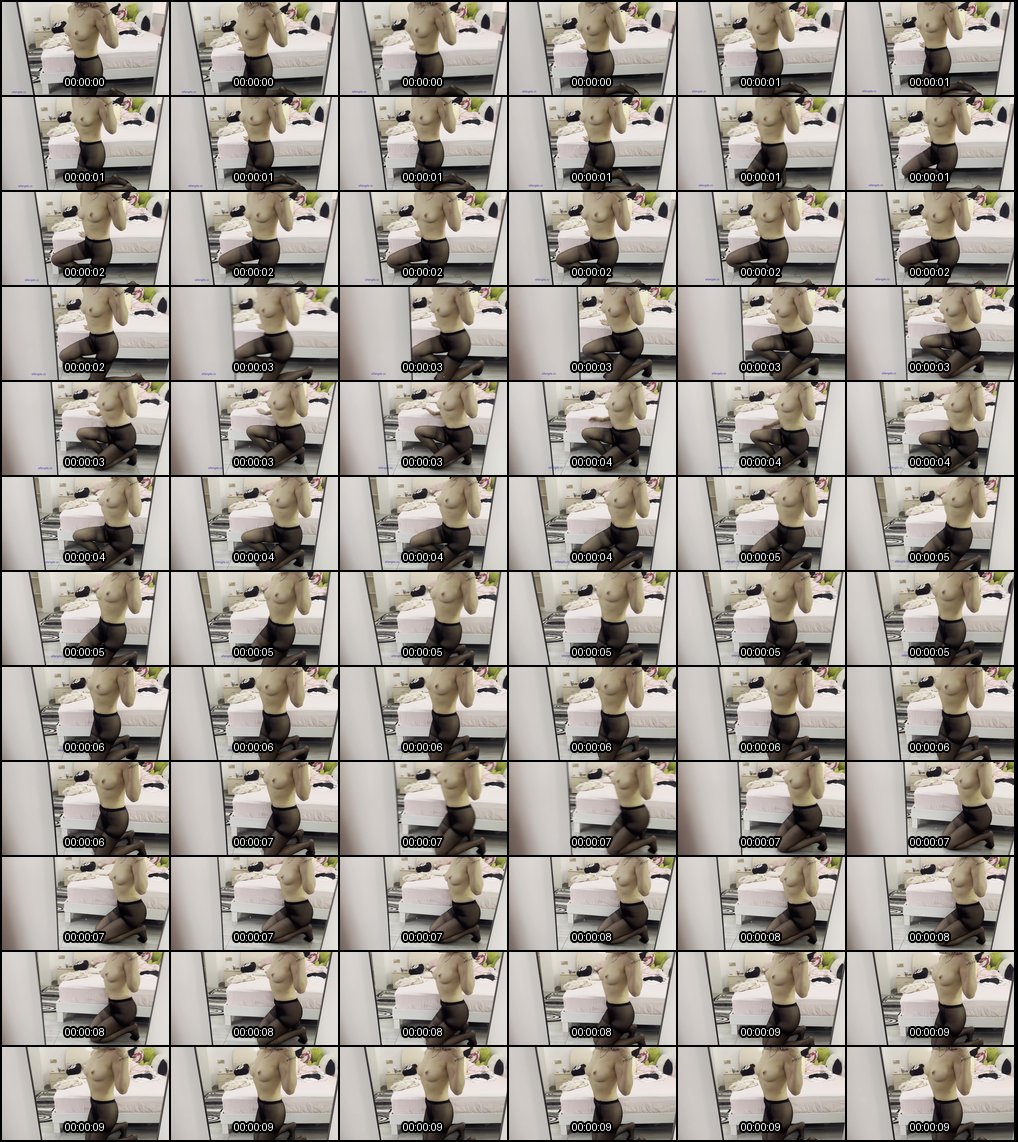 推特清纯嫩妹露脸自慰_肉感大奶小钢炮掰穴裸舞诱惑_3