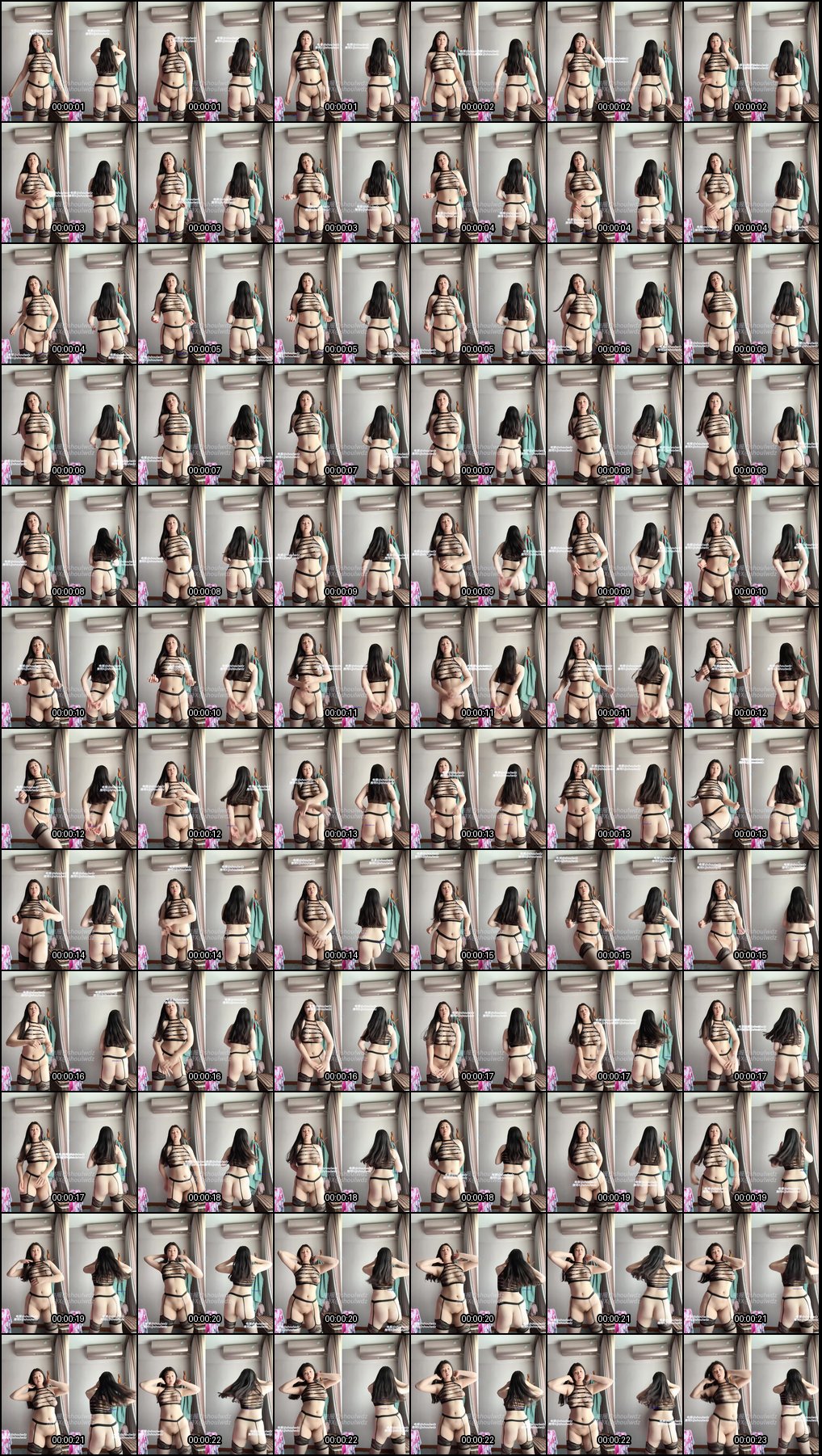 推特露脸清纯嫩妹肉感大奶自慰裸舞 掰穴诱惑全过程