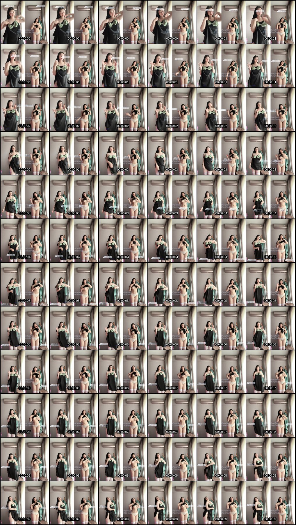 推特露脸清纯嫩妹肉感大奶诱惑_小钢炮掰穴自慰裸舞高潮