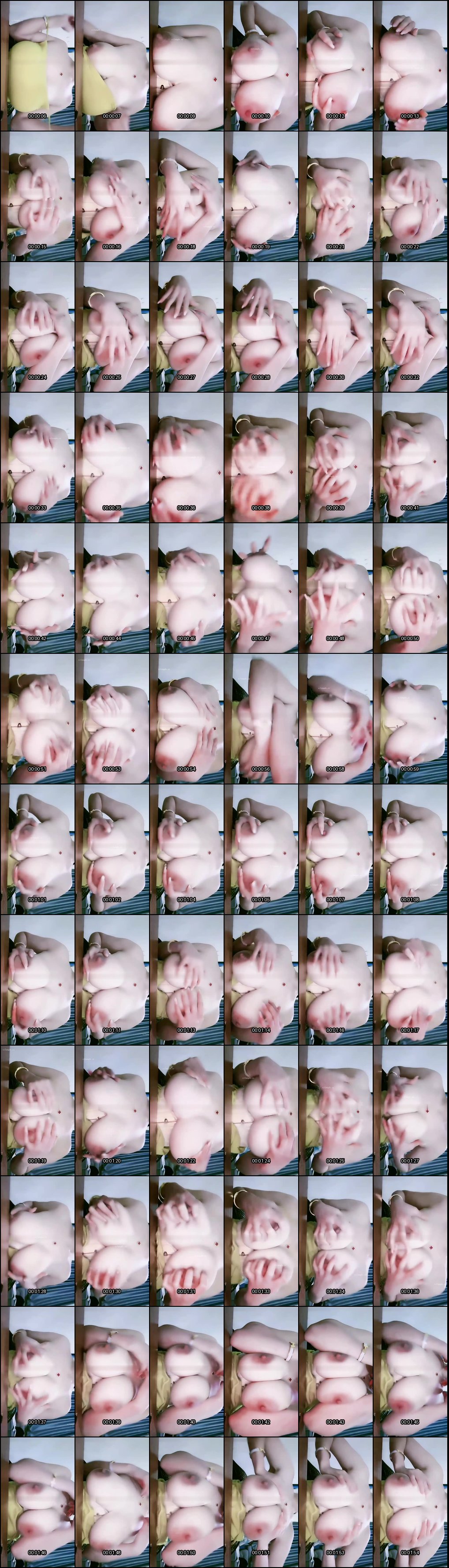 24岁贵州甜一一大奶少妇完美身材抖音自慰骚穴高潮