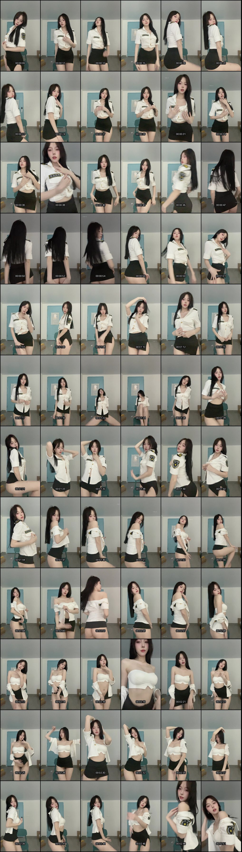 花椒movo最新定制_火辣裸舞自慰诱惑_2